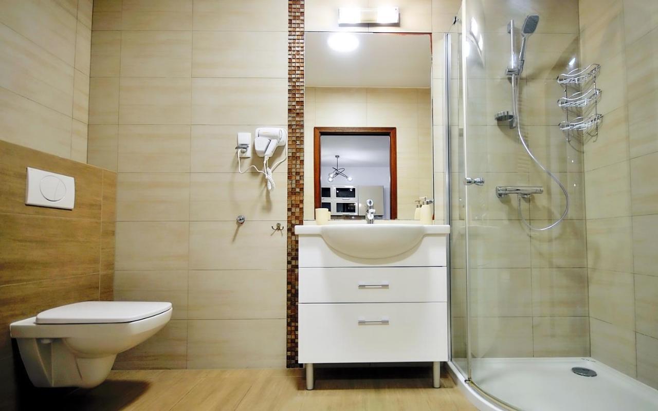Sophie Apartment Polanki Kołobrzeg Εξωτερικό φωτογραφία