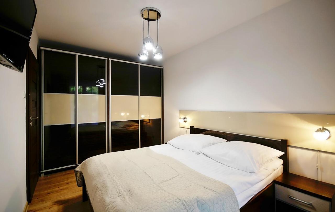 Sophie Apartment Polanki Kołobrzeg Εξωτερικό φωτογραφία