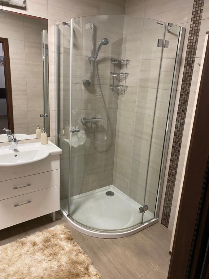 Sophie Apartment Polanki Kołobrzeg Εξωτερικό φωτογραφία